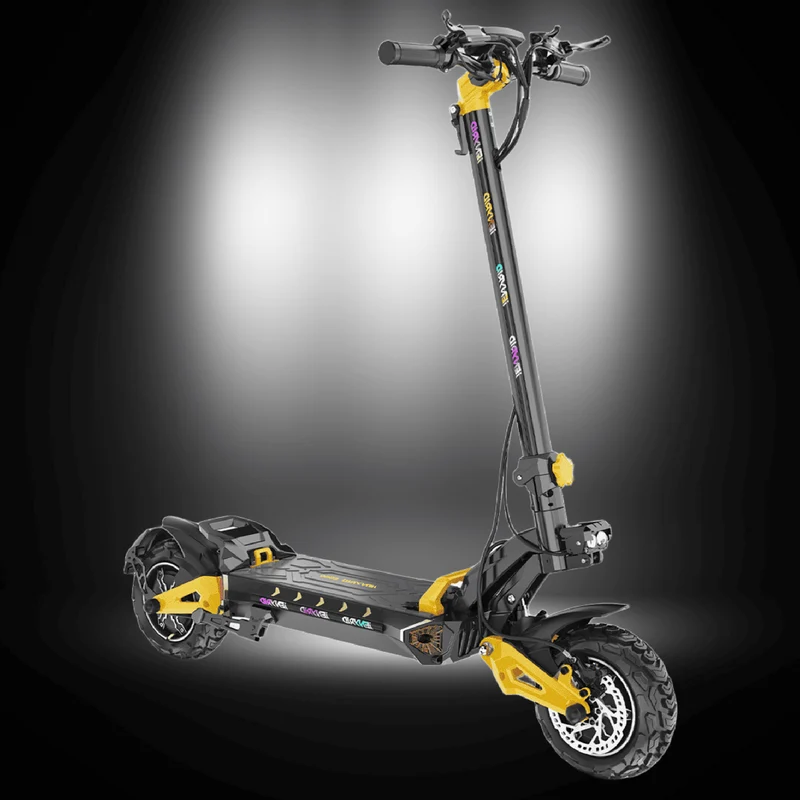 iENYRID ES60 electric scooter 🇮🇪🇪🇺🇬🇧