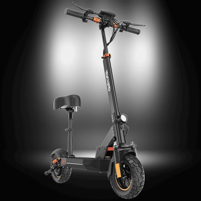iENYRID M4 PRO S+ MAX ELECTRIC SCOOTER [NEW VERSION] 🇮🇪🇪🇺
