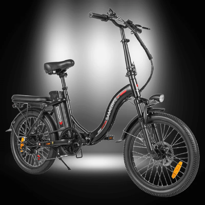 SAMEBIKE CY20 electric bike🇮🇪🇪🇺🇺🇸🇬🇧