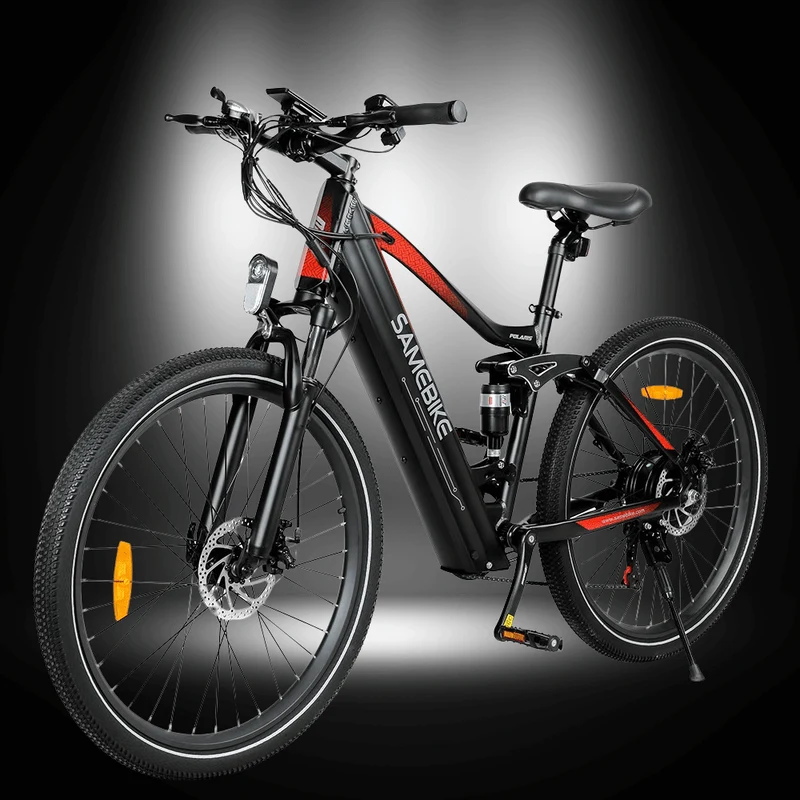 SAMEBIKE XD26-II ELECTRIC BIKE 🇮🇪🇪🇺🇺🇸🇬🇧