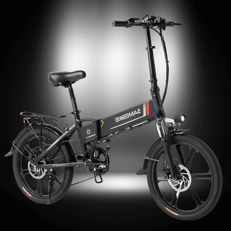 SAMEBIKE 20LVXD30-II electric bike 🇮🇪🇪🇺🇺🇸🇬🇧