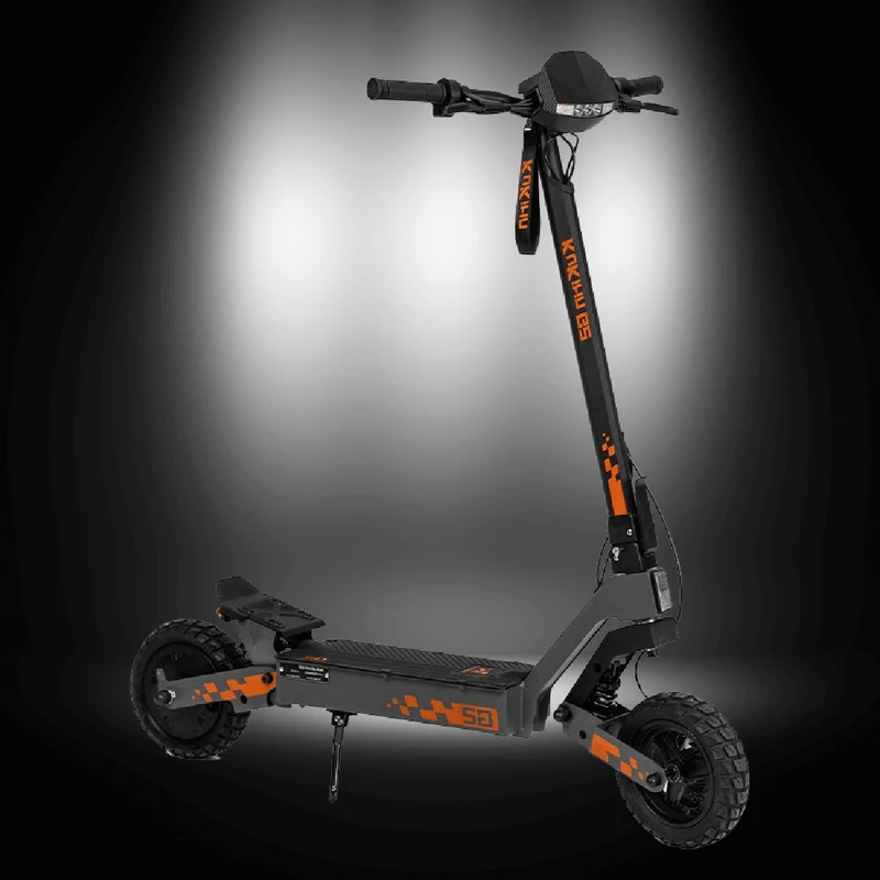 KUKIRIN G2 ELECTRIC SCOOTER [2026 UPGRADE] 🇮🇪🇪🇺🇺🇸🇬🇧