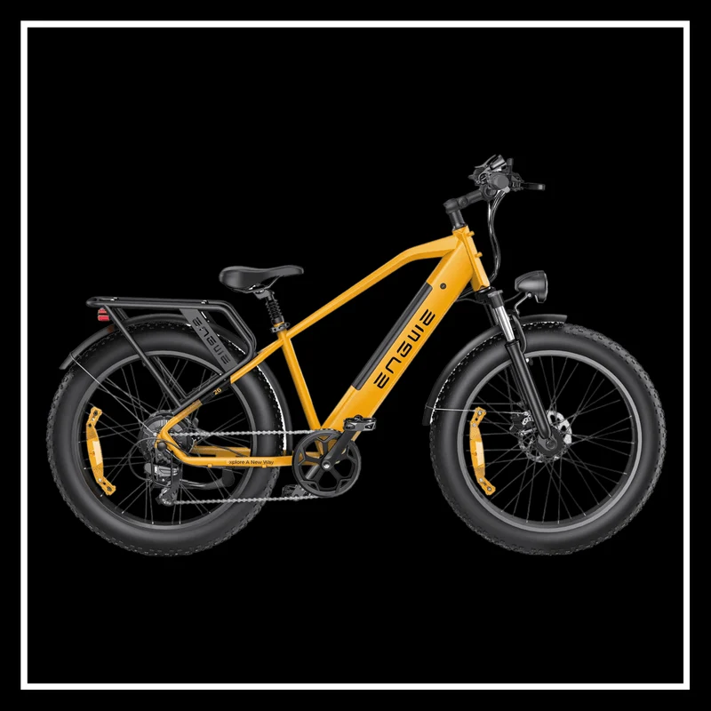 ENGWE E26 electric bike 🇮🇪🇬🇧🇪🇺