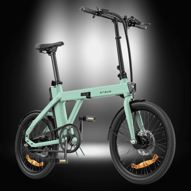 Engwe P20 electric bike 🇮🇪🇬🇧🇪🇺
