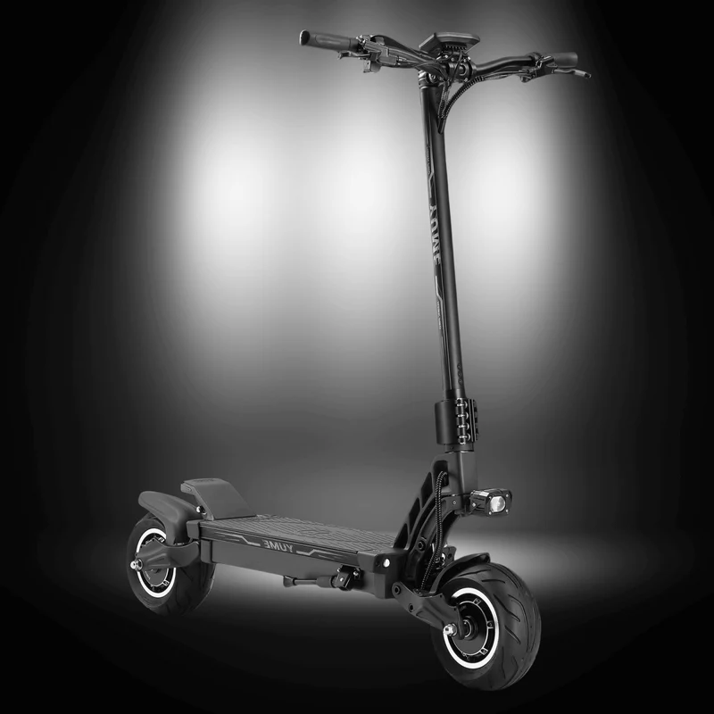 Yume Swift electric scooter 🇮🇪🇪🇺🇺🇸