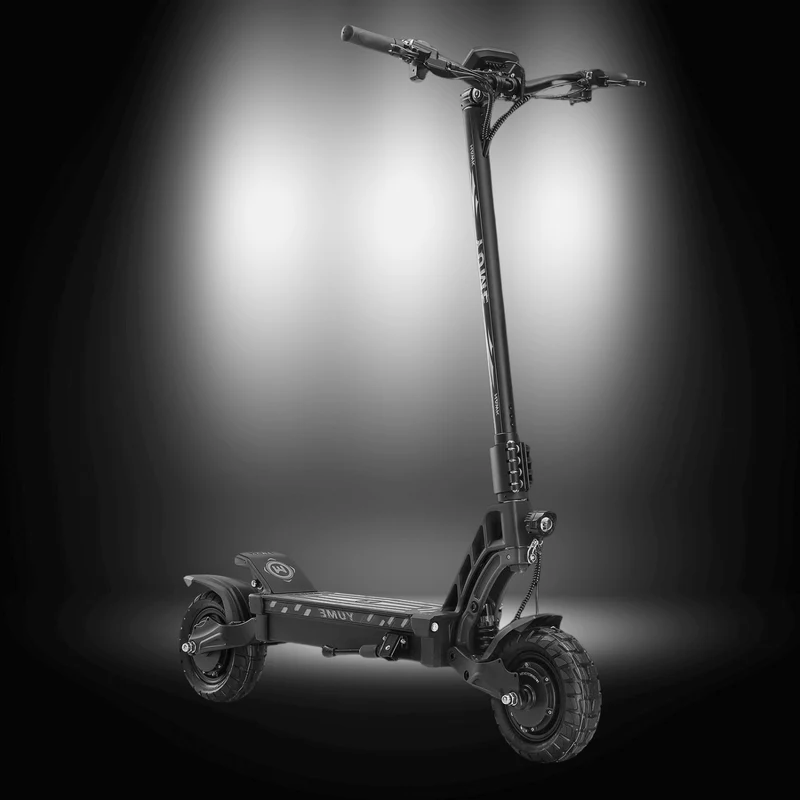 YUME HAWK electric scooter 🇮🇪🇪🇺🇺🇸