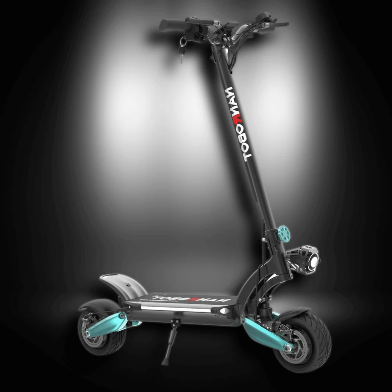Nanrobot Lightning electric scooter 🇺🇸