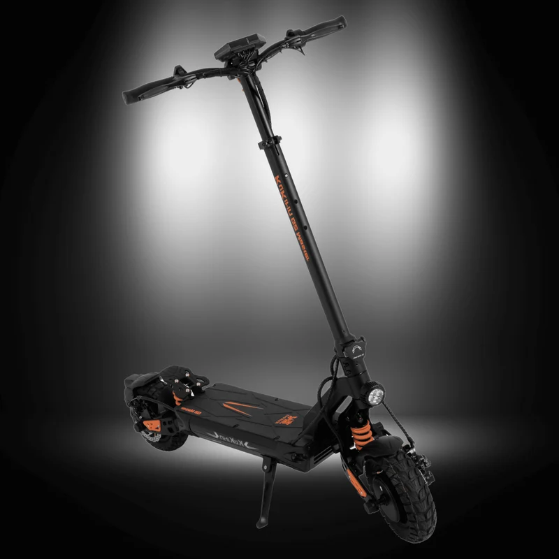KUKIRIN G2 Master electric scooter 🇮🇪🇪🇺🇺🇸🇬🇧