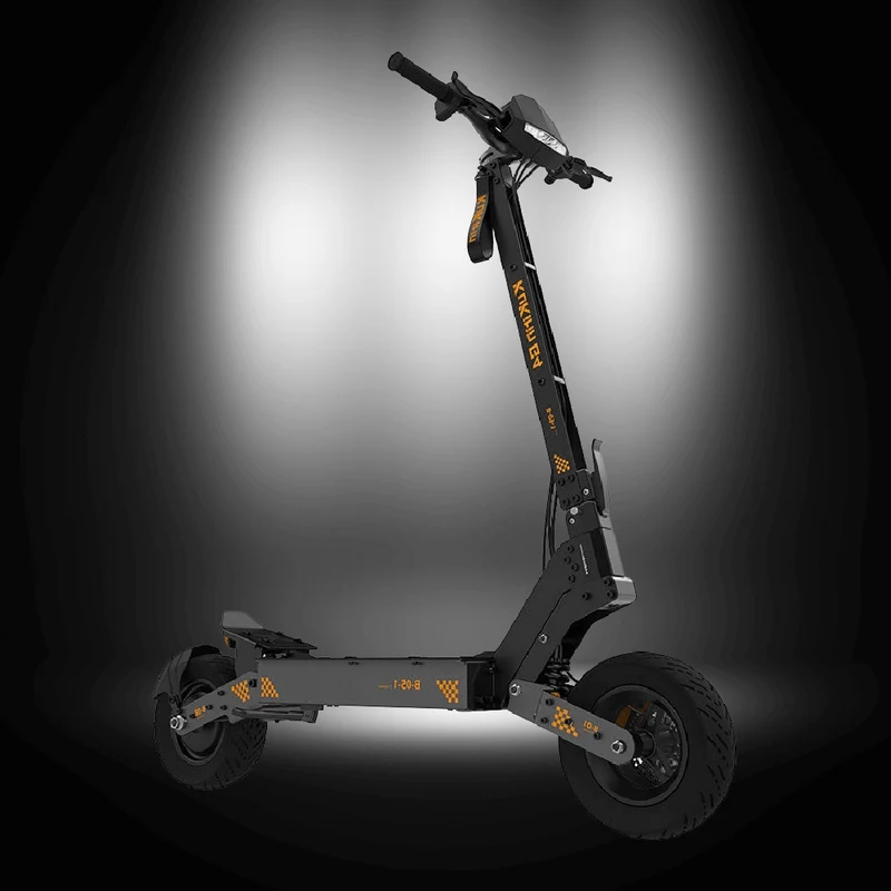 KUKIRIN G4 ELECTRIC SCOOTER [UPGRADE] 🇮🇪🇪🇺🇺🇸🇬🇧
