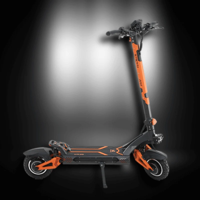 KUKIRIN G3 Pro electric scooter 🇮🇪🇪🇺
