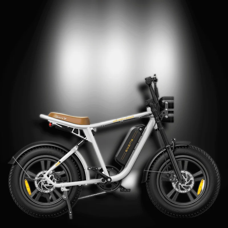 Engwe M20 electric bike 🇮🇪🇬🇧🇪🇺