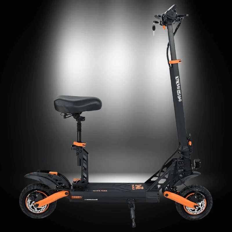 KUKIRIN G2 Pro electric scooter EBE 🇮🇪🇪🇺