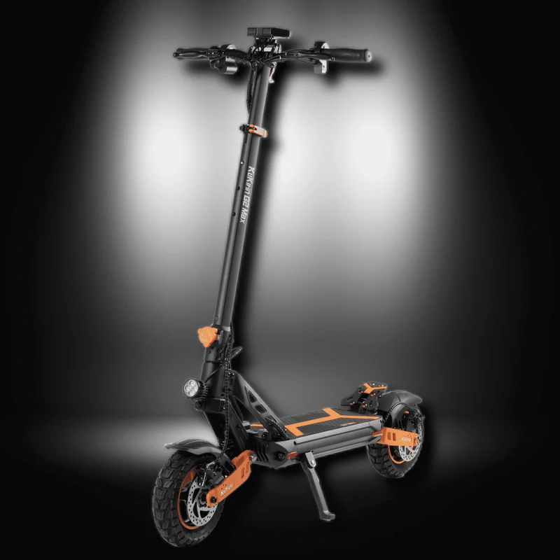 KUKIRIN G2 MAX electric scooter 🇮🇪🇪🇺🇺🇸