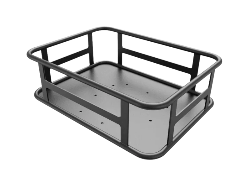 Jasion Rear Basket