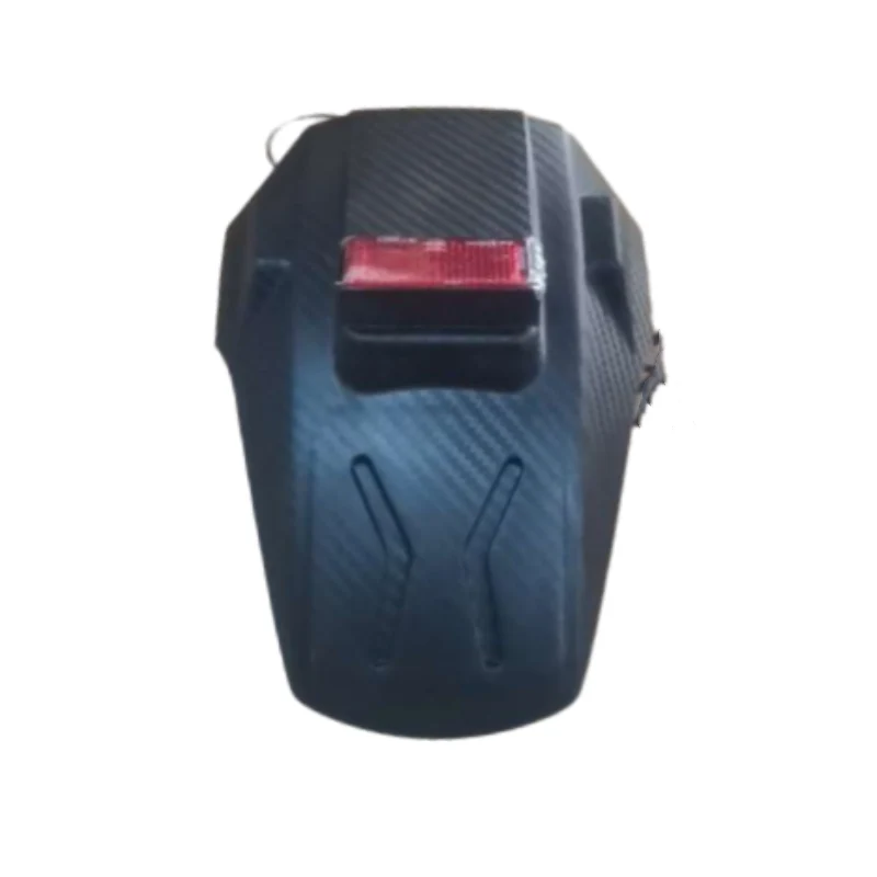 Rear Fender for E-Scooter iX7Pro