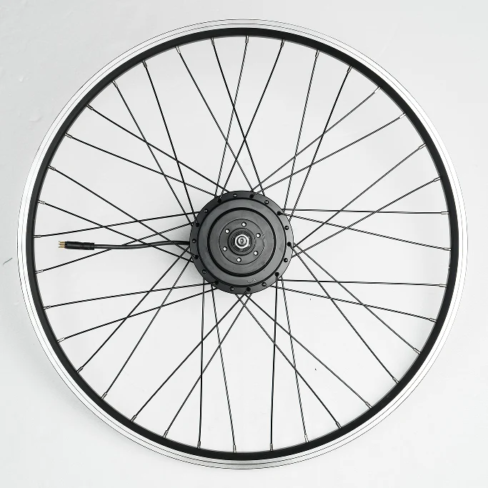 Motor Wheel for U2 E-Bike
