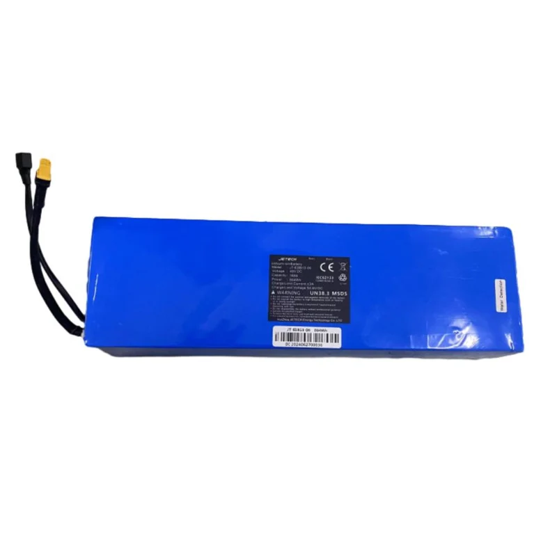 48V 15.6Ah (864Wh) Replacement Battery for iScooter i10Max E-Scooter