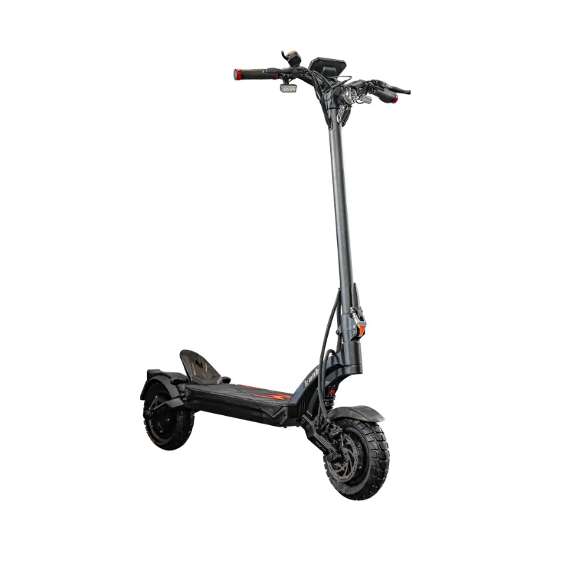 Kaabo Mantis X Plus Electric Scooter
