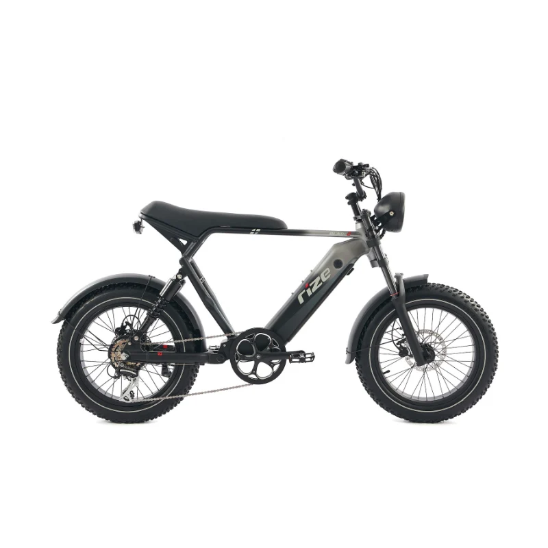 Rize Blade 2 Electric Bike