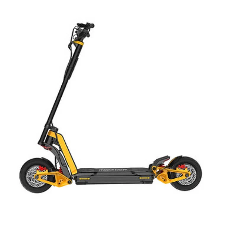 InMotion RS Electric Scooter