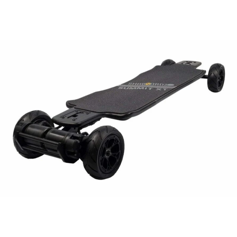 Summit XT v2
