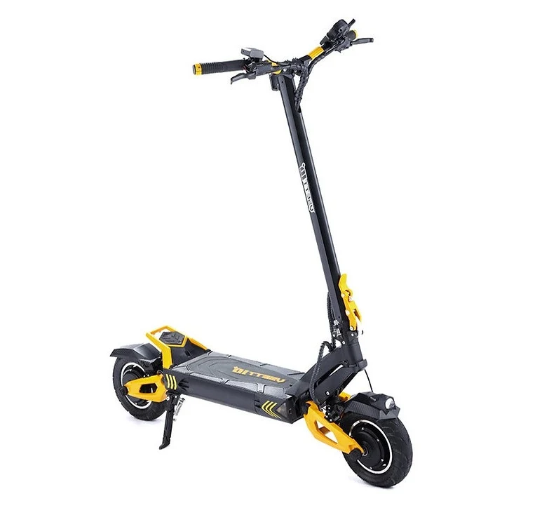 VSETT 10+ Dual Motor Electric Scooter
