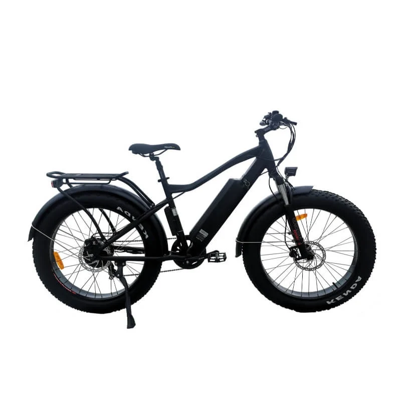 Gbike PTP Electric Bike