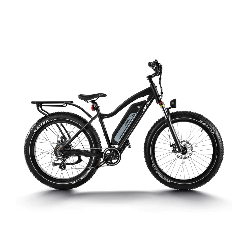Himiway Cruiser Step-Thru Electric Bike