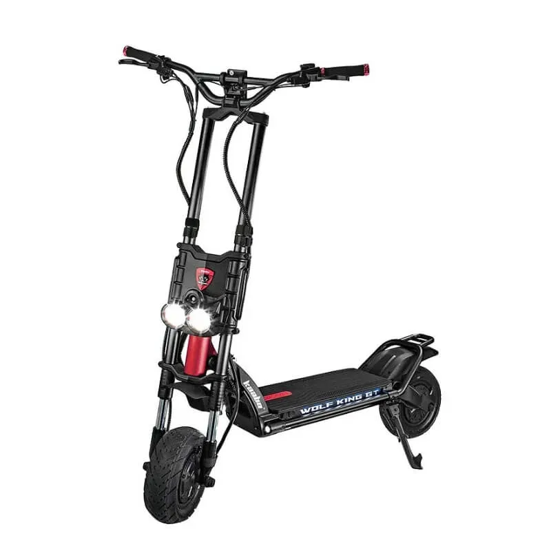 Kaabo Wolf King GT Pro Electric Scooter
