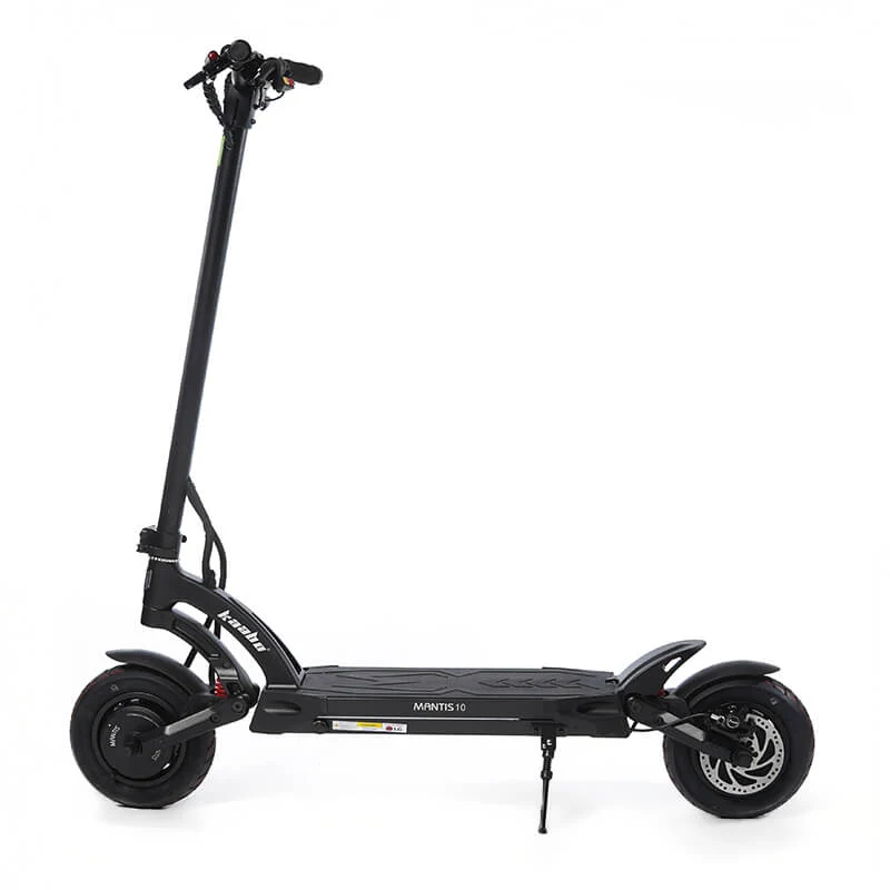 Kaabo Mantis 10 Plus Electric Scooter
