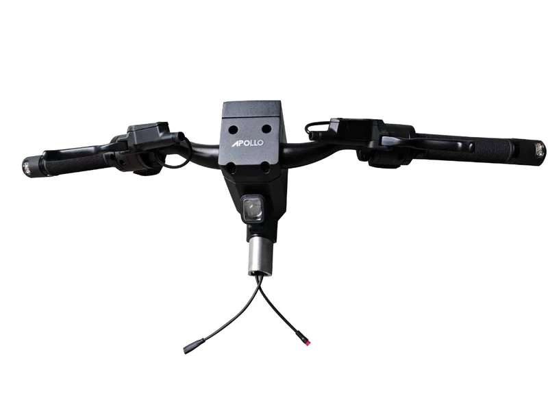 Apollo Phantom 2.0 60V Handlebar Assembly