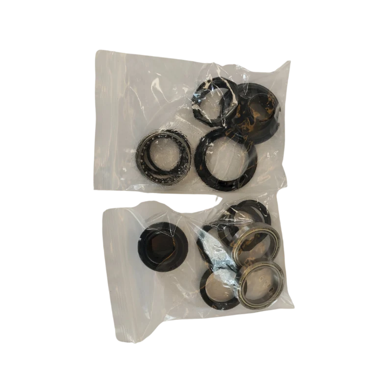 APOLLO CITY REGULAR & PRO FRONT SUSPENSION/FORK ASSEMBLY BEARING 2022, 2023 & 2024