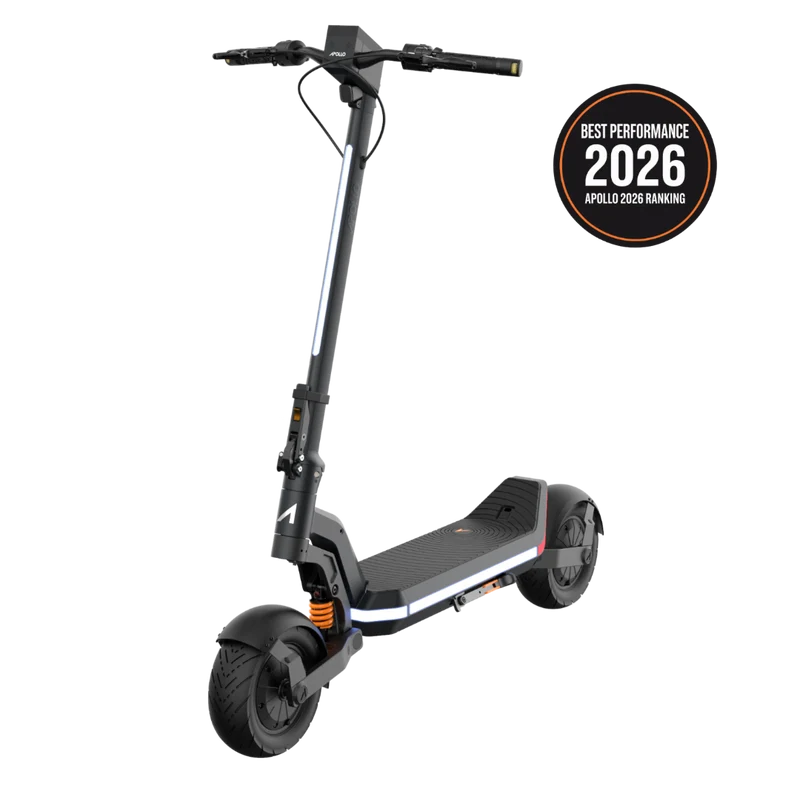 Apollo Phantom 2.0 Stellar (60V)