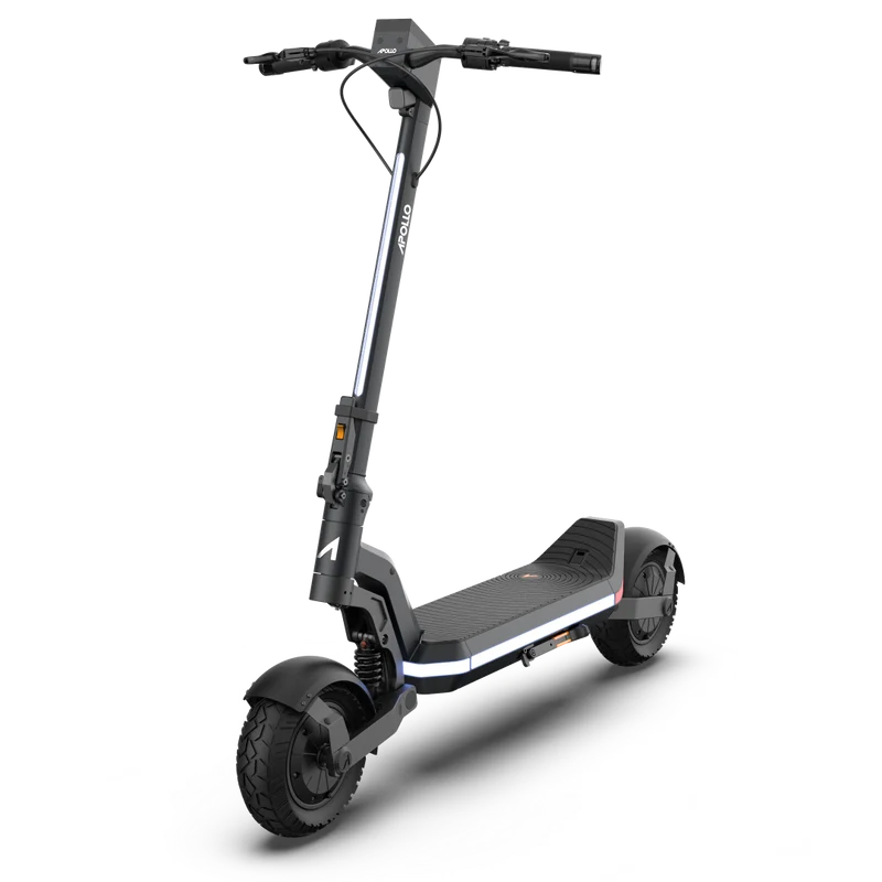 Apollo Phantom 2.0 (52V)
