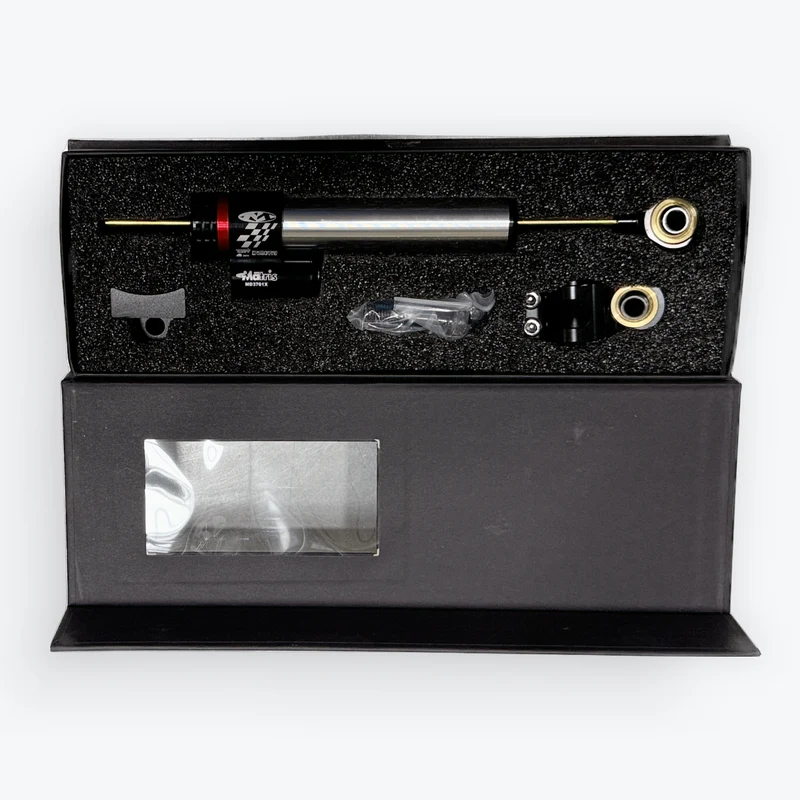 Apollo Phantom 2.0 Steering Damper
