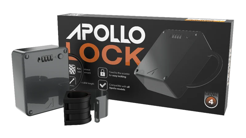 Apollo Lock