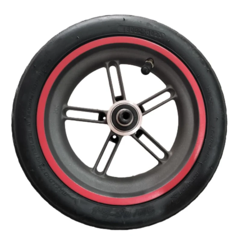 Passive Wheel for iScooter W8 E-Scooter
