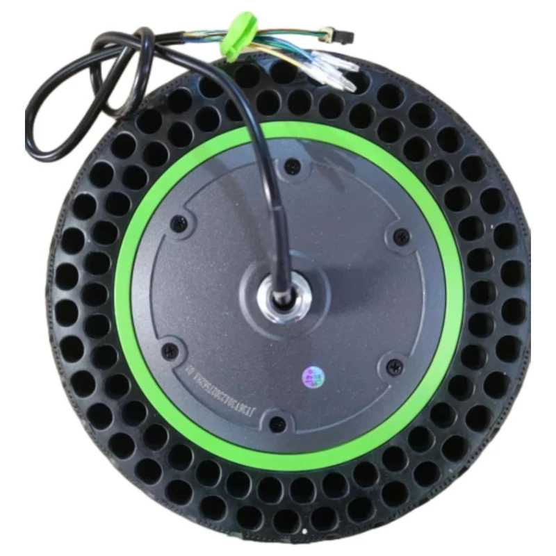 isinwheel New Motor Replacement for Electric Scooter S9MAX