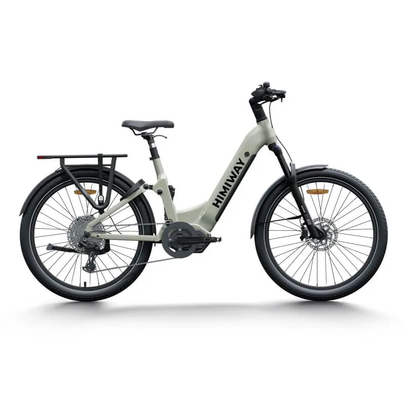 Himiway A7 Pro Electric Bike