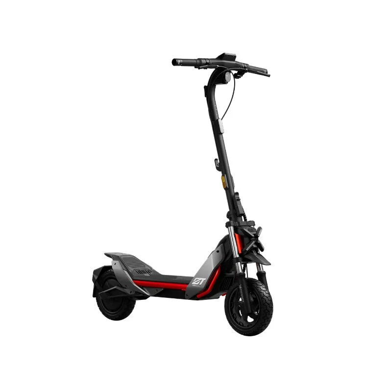 Segway ZT3 Pro Electric Scooter