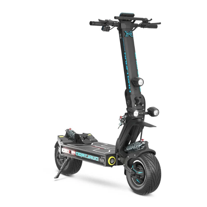 Dualtron X Limited (X LTD) Electric Scooter