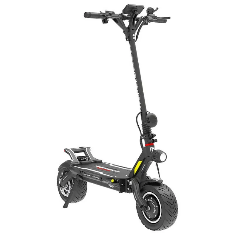 Dualtron New Achilleus Electric Scooter