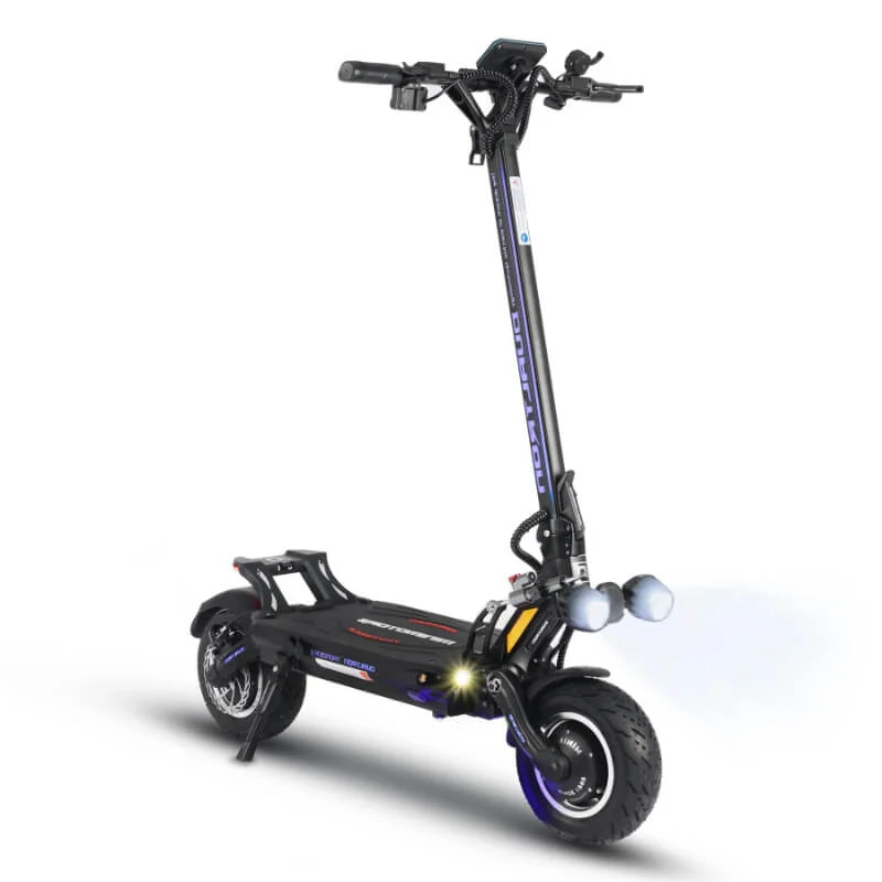 Dualtron Thunder III Electric Scooter