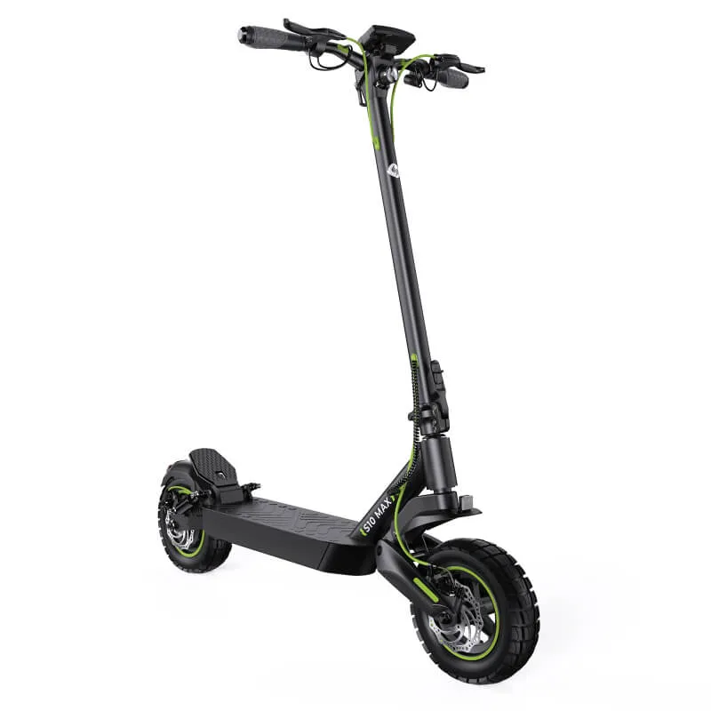 isinwheel S10Max 1000W Electric Scooter