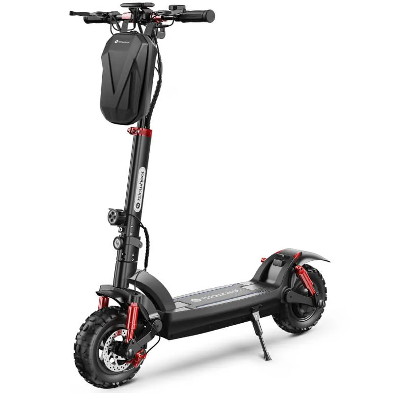 isinwheel GT2 Off Road Electric Scooter