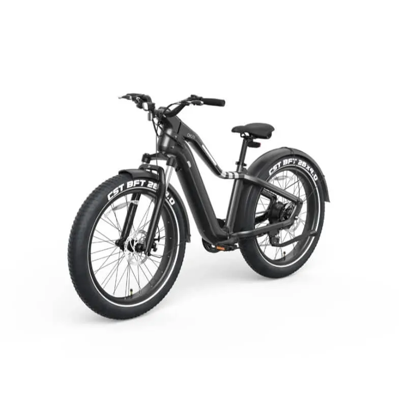 OKAI Ranger EB50 Electric Bike