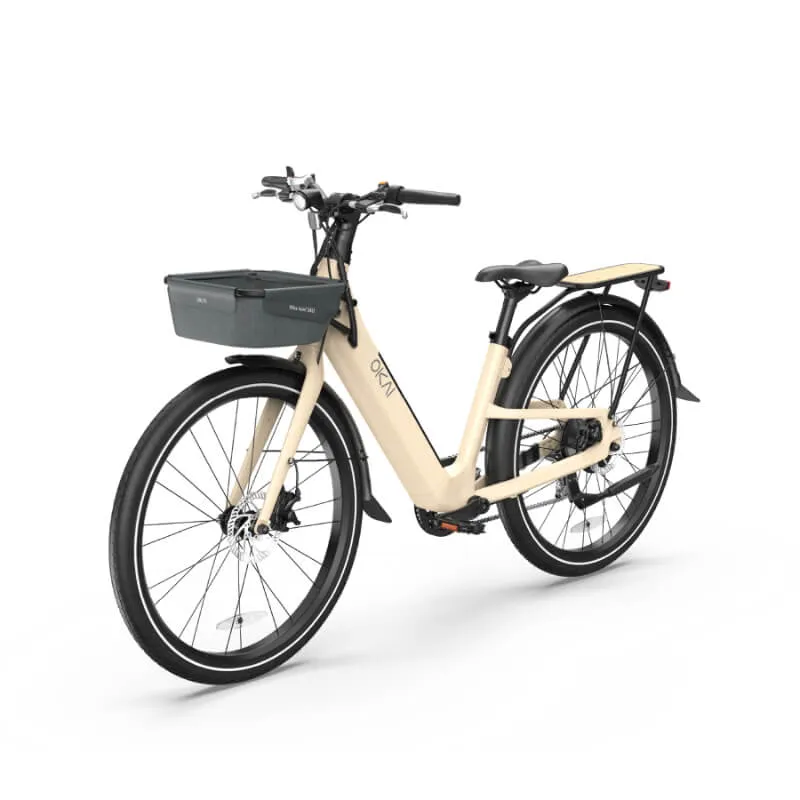 OKAI Stride EB40 Electric Bike