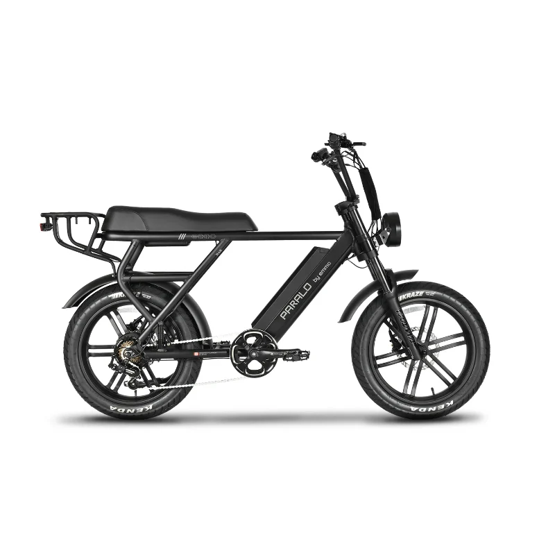 EMMO Paralo Pro Electric Bike