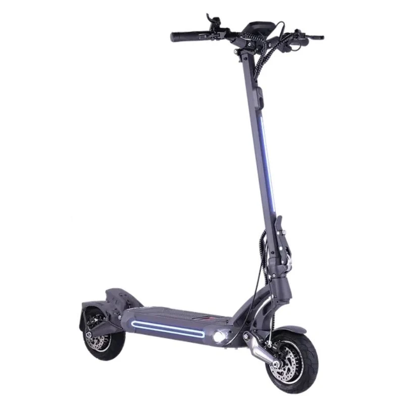 VSETT 9 APEX Electric Scooter