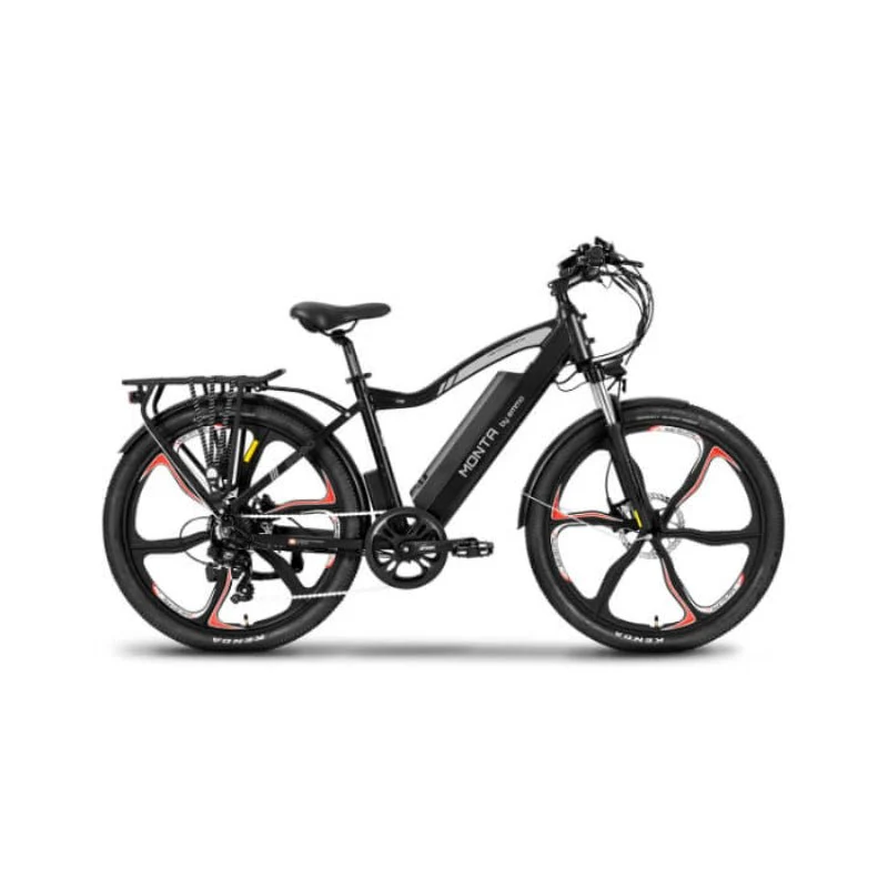 EMMO MONTA PRO Electric Bike